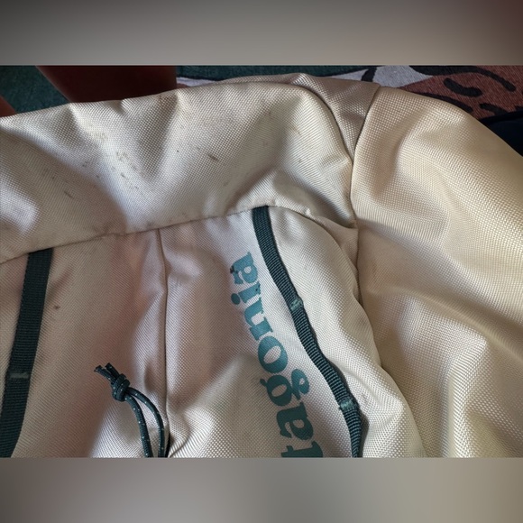 Patagonia Backpack - Picture 8 of 8